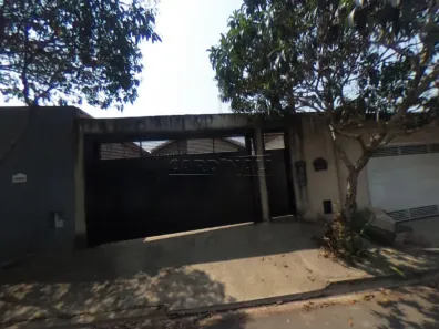 Casa com 2 Quartos à venda, 60m² no Jardim Araucária, São Carlos