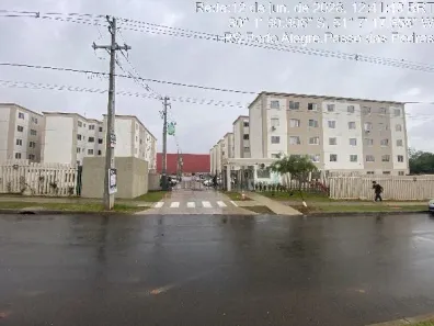 Apartamento com 2 Quartos à venda, 41m² no Passo das Pedras, Porto Alegre