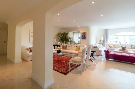 Cobertura com 5 Quartos à venda, 624m² no Alto de Pinheiros, São Paulo