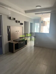 Apartamento com 2 Quartos para alugar, 54m² no Vila Odim Antão, Sorocaba