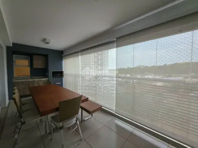 Apartamento com 3 Quartos para alugar, 108m² no Jardim Botânico, Ribeirão Preto
