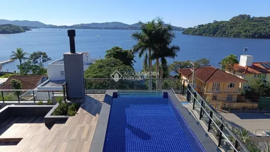 Apartamento com 2 Quartos à venda, 103m² no Lagoa da Conceição, Florianópolis