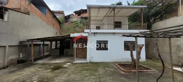 Casa com 3 Quartos à venda, 110m² no Glória, Belo Horizonte