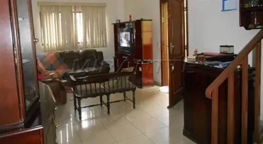Sobrado com 3 Quartos à venda, 160m² no Vila Palmeiras, São Paulo