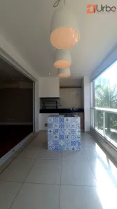 Apartamento com 3 Quartos à venda, 162m² no Vila Romana, São Paulo
