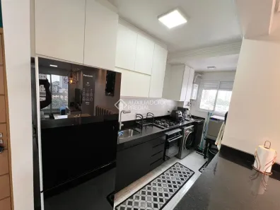 Apartamento com 2 Quartos à venda, 52m² no Santa Terezinha, São Bernardo do Campo
