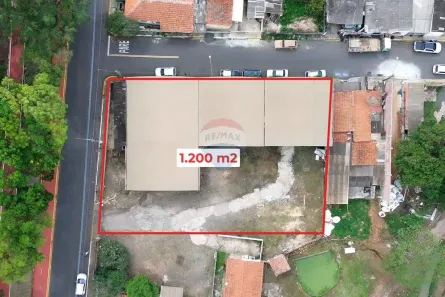 Lote/Terreno à venda, 1200m² no Área Rural de Rafard, Rafard