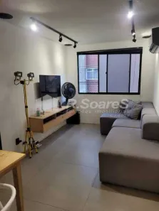 Apartamento com 2 Quartos à venda, 53m² no Jardim Sulacap, Rio de Janeiro