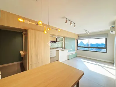 Apartamento com 3 Quartos à venda, 83m² no Passo da Areia, Porto Alegre