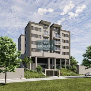 Cobertura com 3 Quartos à venda, 151m² no Cabral, Contagem