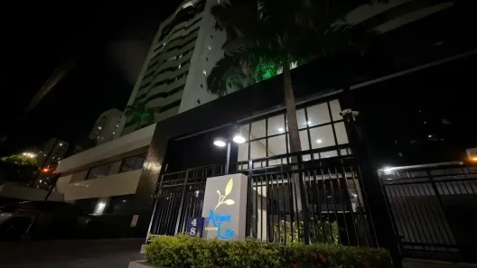 Apartamento com 3 Quartos à venda, 105m² no Luzia, Aracaju