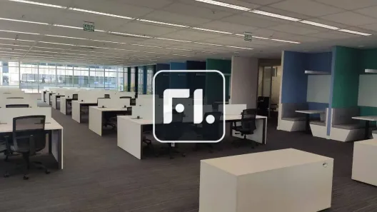 Sala Comercial para alugar, 230m² no Itaim Bibi, São Paulo
