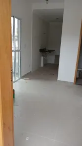 Apartamento com 2 Quartos à venda, 34m² no Parada XV de Novembro, São Paulo