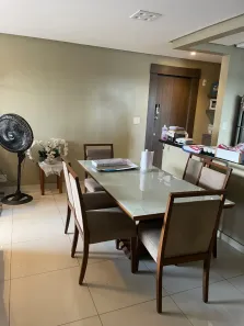 Apartamento com 3 Quartos para alugar, 72m² no Centro, Ananindeua