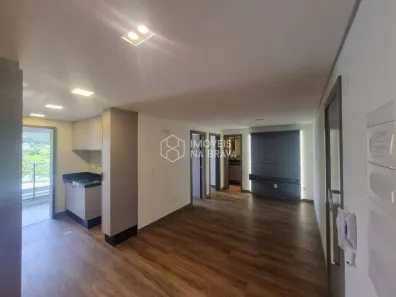 Apartamento com 2 Quartos para alugar, 70m² no Praia Brava de Itajaí, Itajaí