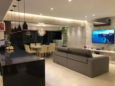 Apartamento com 2 Quartos à venda, 96m² no Vila Andrade, São Paulo
