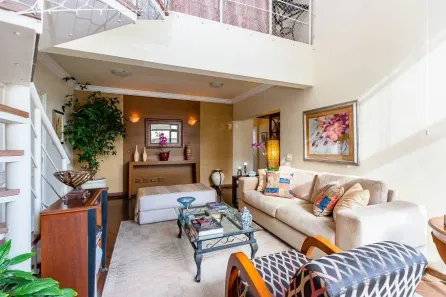 Cobertura com 3 Quartos à venda, 297m² no Brooklin Paulista, São Paulo