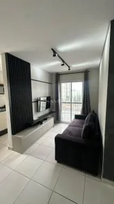 Apartamento com 1 Quarto para alugar, 32m² no Mooca, São Paulo