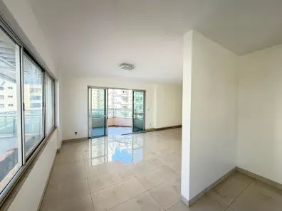 Apartamento com 4 Quartos à venda, 220m² no Setor Oeste, Goiânia