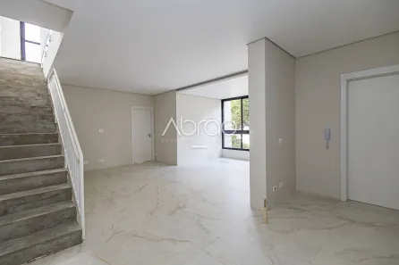 Apartamento com 2 Quartos à venda, 139m² no Bigorrilho, Curitiba