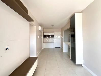 Apartamento com 2 Quartos à venda, 71m² no Itacorubi, Florianópolis