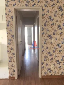 Apartamento com 3 Quartos à venda, 70m² no Centro, Americana