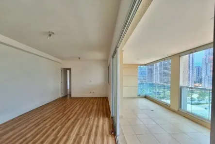 Apartamento com 3 Quartos à venda, 225m² no Cidade Monções, São Paulo