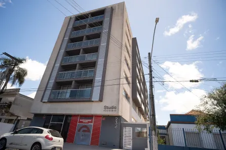 Apartamento com 1 Quarto à venda, 52m² no Centro, Pelotas