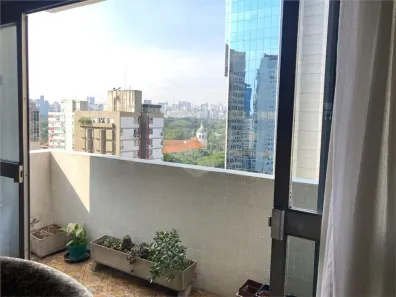 Apartamento com 4 Quartos à venda, 240m² no Jardim Paulista, São Paulo