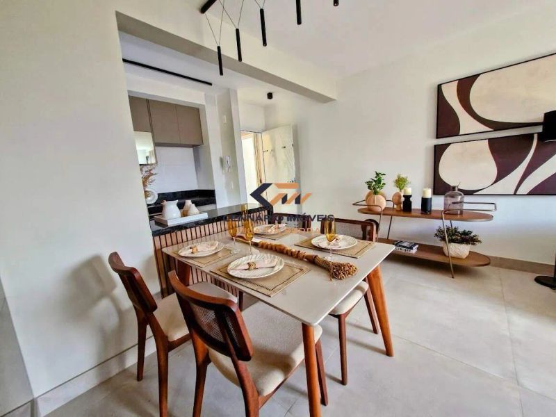 Apartamento com 2 quartos — Serra, Belo Horizonte