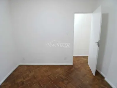 Apartamento com 2 Quartos à venda, 80m² no Humaitá, Rio de Janeiro