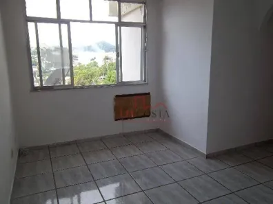Apartamento com 2 Quartos à venda, 50m² no Fonseca, Niterói
