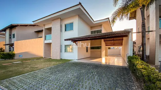 Casa de Condomínio com 4 Quartos à venda, 264m² no Pires Facanha, Eusébio