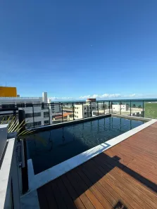 Apartamento com 2 Quartos à venda, 49m² no Intermares, Cabedelo