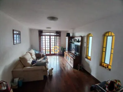 Sobrado com 3 Quartos à venda, 168m² no Vila Madalena, São Paulo