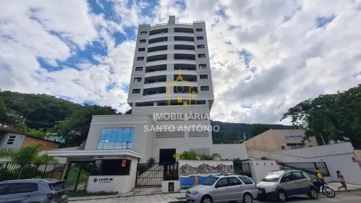 Apartamento com 3 Quartos à venda, 99m² no Saco Grande, Florianópolis