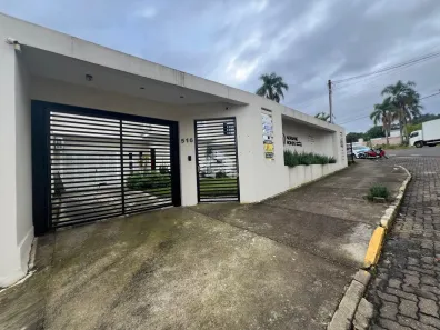 Casa com 6 Quartos à venda, 313m² no Santo Inácio, Santa Cruz do Sul