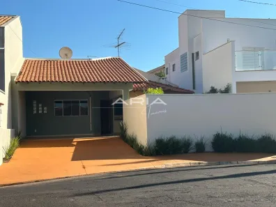 Casa com 3 Quartos à venda, 270m² no Jardim dos Flamboyants, Araraquara