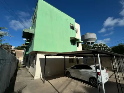 Apartamento com 3 Quartos à venda, 72m² no Pau Amarelo, Paulista