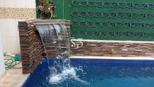 Sobrado com 4 Quartos à venda, 280m² no Parque Jambeiro, Campinas
