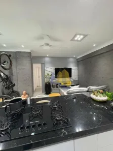 Apartamento com 2 Quartos à venda, 84m² no Centro, Bertioga