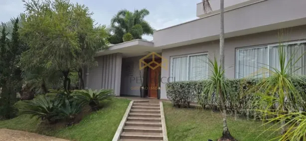 Sobrado com 5 Quartos à venda, 473m² no Swiss Park, Campinas