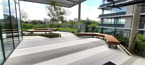Apartamento com 3 Quartos à venda, 240m² no Ibirapuera, São Paulo