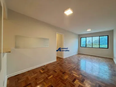 Apartamento com 2 Quartos para alugar, 90m² no Perdizes, São Paulo