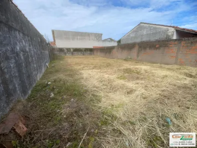 Lote/Terreno à venda, 264m² no Balneário São João Batista, Peruíbe