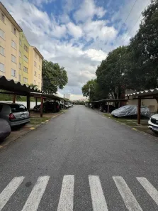 Apartamento com 2 Quartos à venda, 48m² no São Pedro, Osasco