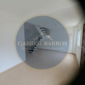 Sobrado com 2 Quartos para alugar, 85m² no Chácaras São José, São José dos Campos