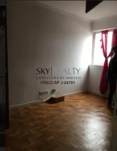 Apartamento com 3 Quartos à venda, 108m² no Paraisópolis, São Paulo