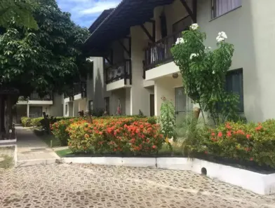 Casa de Condomínio com 3 Quartos à venda, 97m² no Itacimirim (Monte Gordo), Camaçari