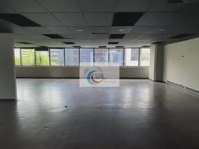 Sala Comercial à venda, 231m² no Vila Olímpia, São Paulo